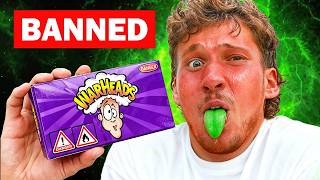 Every Shot You Miss, The Food Gets More Sour!