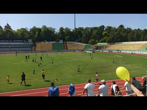 2021-08-14 Didi Junior Iasi 2014 - Real Junior Vaslui 2 17-0 (meci 2 grupe Vaslui Juniors Cup)