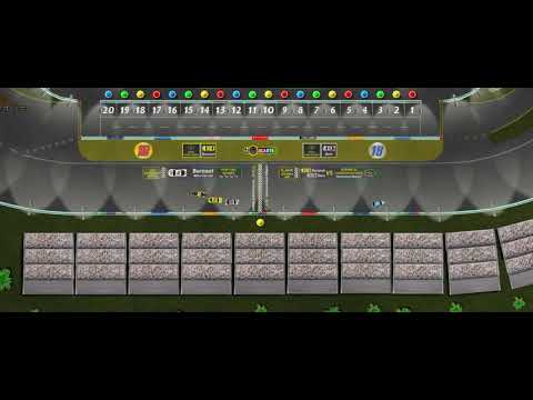 SCARTS GRAND FINALE @ Homestead - 2018 Turbocharged Cup Playoff Race 8 of 8 - Turbo Sliders