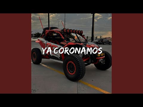 Ya Coronamos