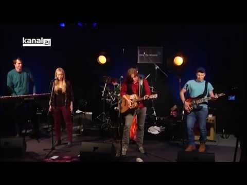 Kanal 21 Fernsehkonzert - Catfish - One More Trick In Store