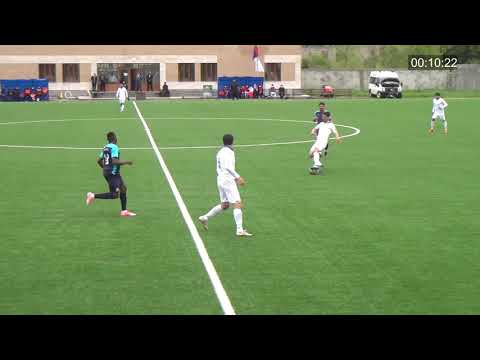 FC L. Artsakh - FC Sevan (0-2)