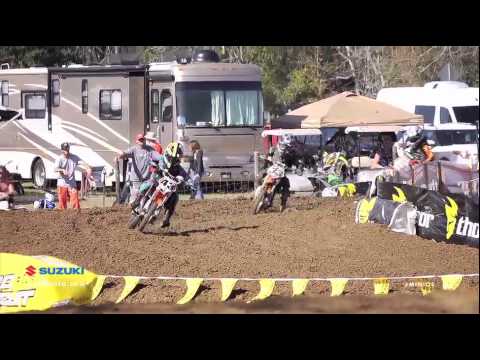 2011 Mini O's MX Uncut - 65 (7-9) Mod ft Mann / Swoll / Robertson