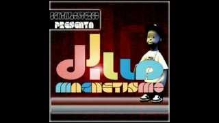 The Heist - My Friend ( JayLib )