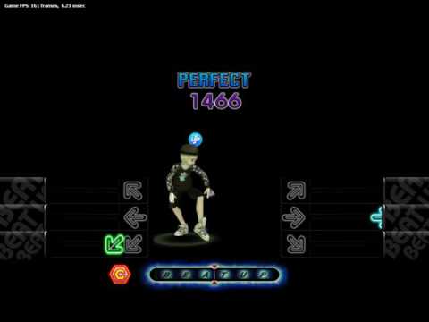 AuditionPVS  Beat up  FripeSide - Late In Autumn Lv.5