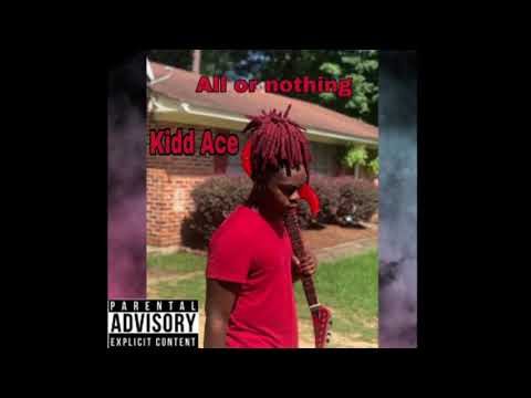 Kidd Ace - Bad Vibes
