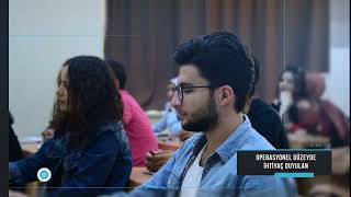 NEÜ Uygulamalı Bilimler  Fakültesi Tanıtım Filmi