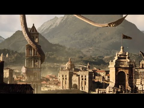 Baldur's Gate 3: The Nautiloid Takes Prisoners