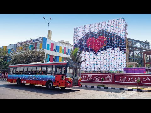 CORONA QUILT PROJECT x NILA HOUSE