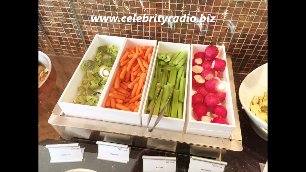 Delta Air Lines Delta Sky Club