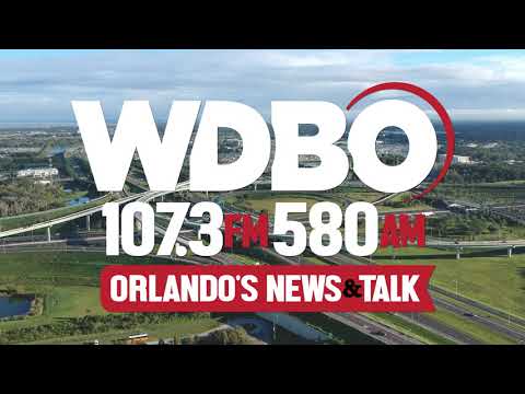 WDBO 2020 TV Spot