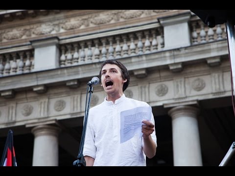 Srđan Keča - "Beograd na vodi je kula od karata koja počiva na lažima!" - BEOGRAD NIJE MALI!