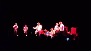 Charles Bradley & The Menahan Street Band - Heart of Gold