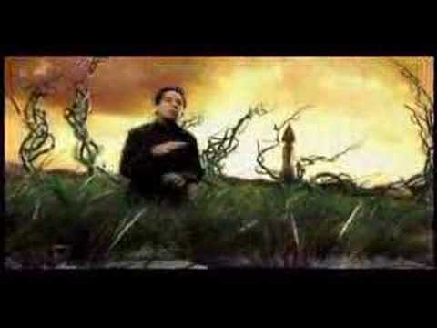 Parodia in the end..funny