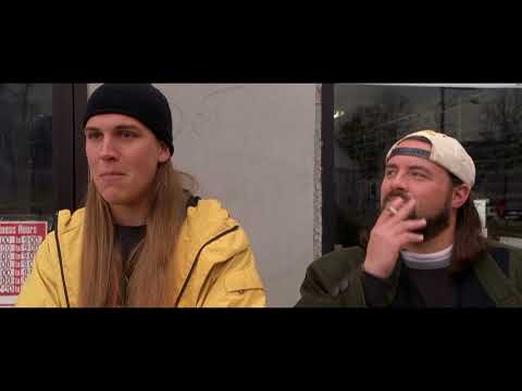 Jay and Silent Bob Strike Back (intro)