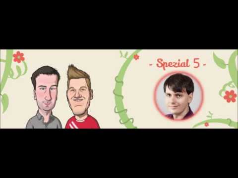 Beanstalk Special #5: Interview mit Tobias Escher