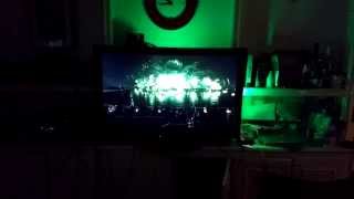 Amblight Clone Raspberry PI Build