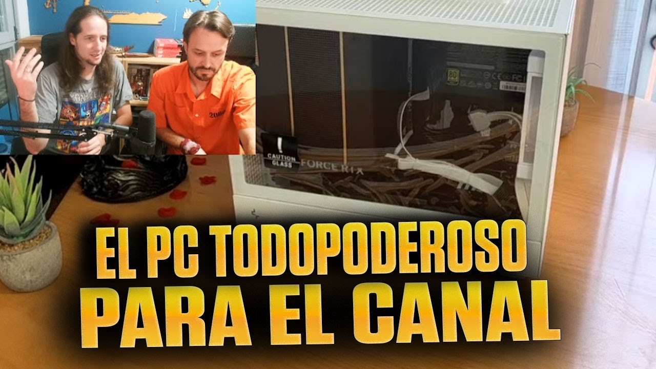 ¿Cómo hago los videos? LA MAGIA DEL PC VIAJERO