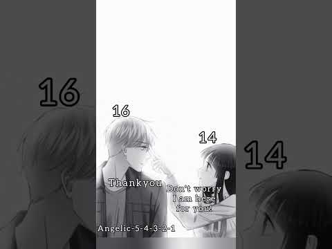 One side love story 💗.                                                     (Requested)