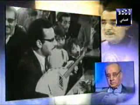 Boujemaa El ankis : Waalach Delaghder Waalach ( echedda Noir&Blanc )