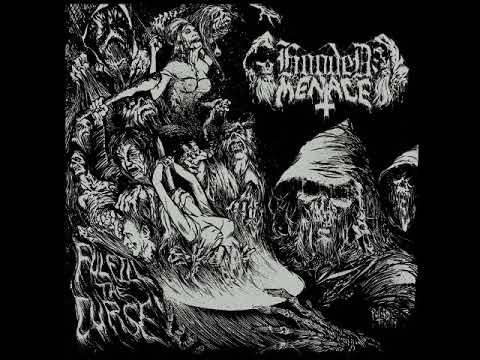 HOODED MENACE - Fulfill the Curse - ALBUM 2008