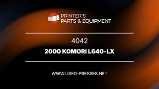 Video presentation