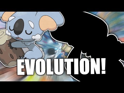 KOMALA SI EVOLVE! "Un po' troppo solo"- Appunti di Bill #13