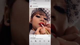 Download lagu Yang lagi viral ni vidio cimoy. Yang anting' nya mirip sama tahi lalat, benar ga si gaess? mp3