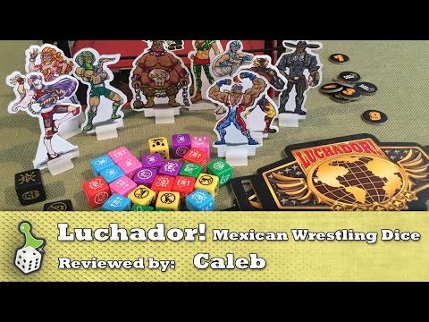 Family Fighting Frenzy - The Board Game Family review