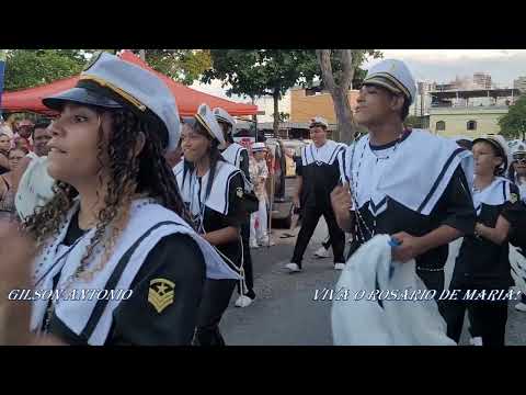 Marinheiros Chegando Com Reis Rainhas E Coroas Santas, Reinado Alto São Vicente Divinópolis MG 2026