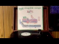 More Singable Songs
