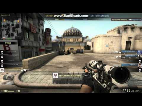 CSGO Ace 2016.05.08 By Kurt