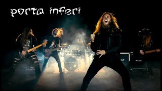 Video PORTA INFERI - Flight 103 (Official music video) 2018