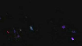 Zero 7 - Seeing Things (Live @ the Avalon)