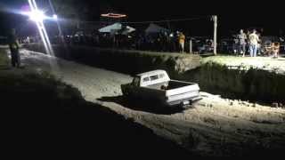 preview picture of video '1980 Chevrolet 4x4 mud bogging'