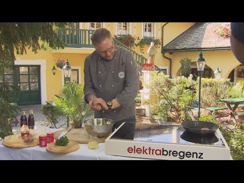 Koch mit! Oliver - Teil 2 der Sendung vom 30.10.16 -  Koch mit!Oliver „is(s)t unterwegs“