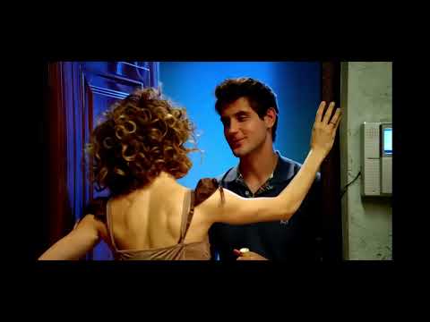 Female Muscle Clips 199 - The Kitchen 