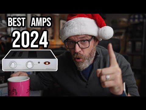 YES! Amps of the Year 2024! Who Won the "Awards!"
