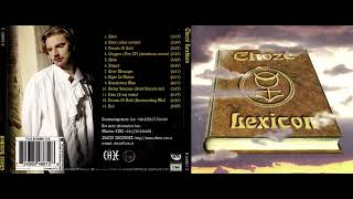 Chozé – Lexicon