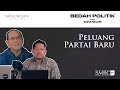 Peluang Partai Partai Baru