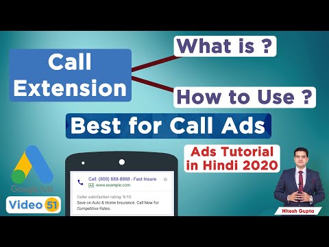 Google Ads Tutorial 2020 Google Ads Complete Course In Hindi Google Advertising Course