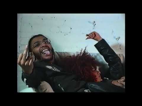 Donald Grunge - Vamp Night (Official Music Video)