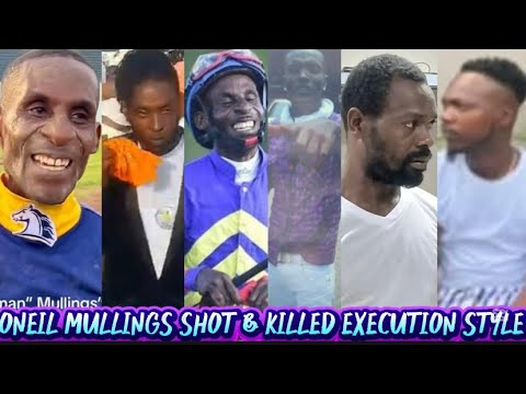 Two Shot & Killed Jockey Mullo Shot & Killed In Waterhouse +Jerome Stabbed To Death & Senior Shot 🤕 