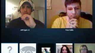 We Have Become a Nation of Rats in a Maze (Social Blade Ep 55)