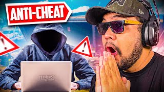 La FIN des CHEATERS sur WARZONE ! (un ANTI-CHEAT arrive bientôt)