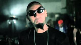 La Fouine -   Nhar Sheitan Click CLIP OFFICIEL