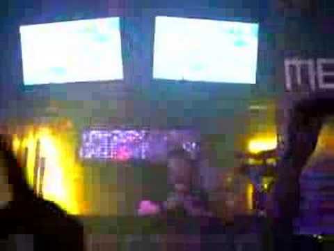 Marcus Schossow @ Mecca-Prague