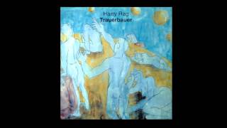 Harry Rag - The Song of Wandering Aengus