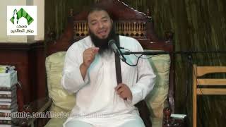 صورة ما منعك إذ رأيتهم ضلوا | رسالة قوية و هامة جدًا للدعاة إلى الله | د . حازم شومان