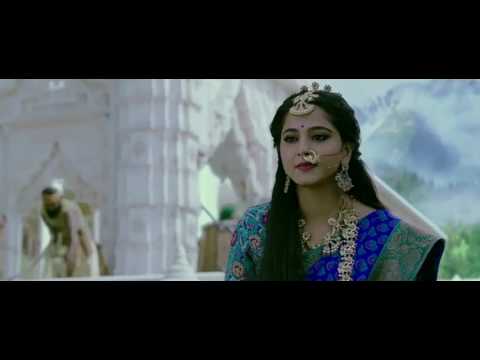 Ore Ore Raja::( veeron ke veer aa)| Bahubali 2 The Conclusion| Anushka shetty & Prabhas